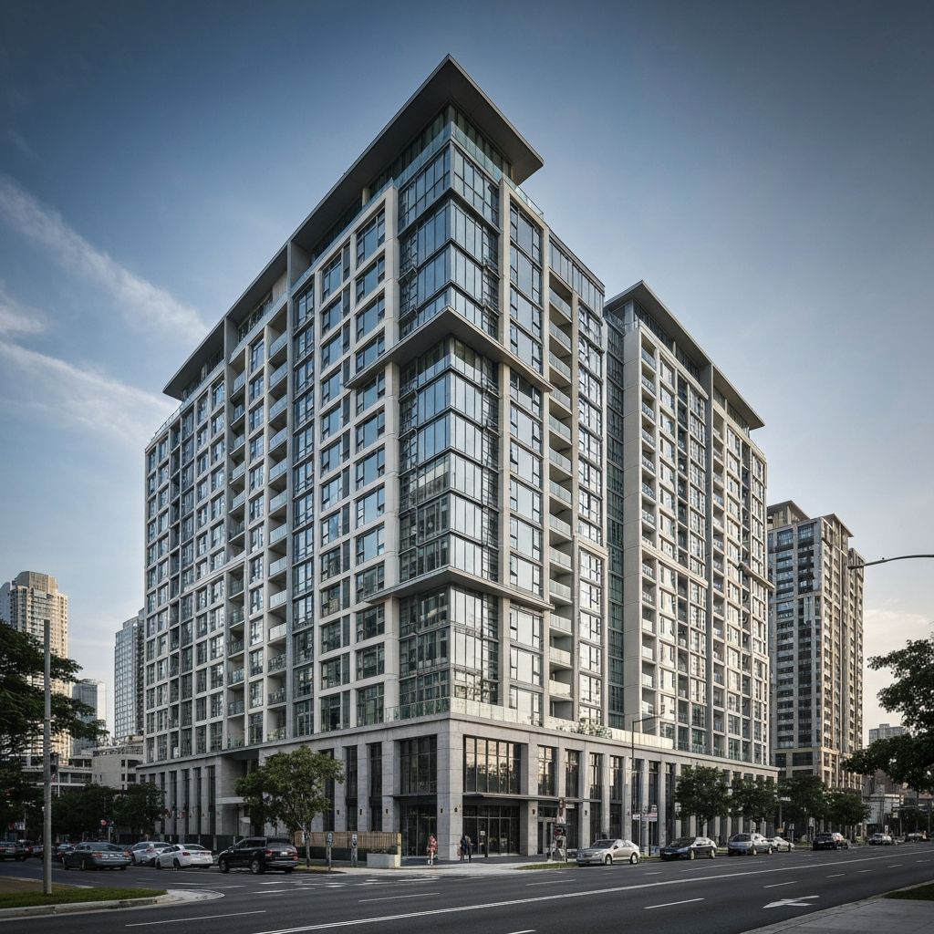 Residential Development