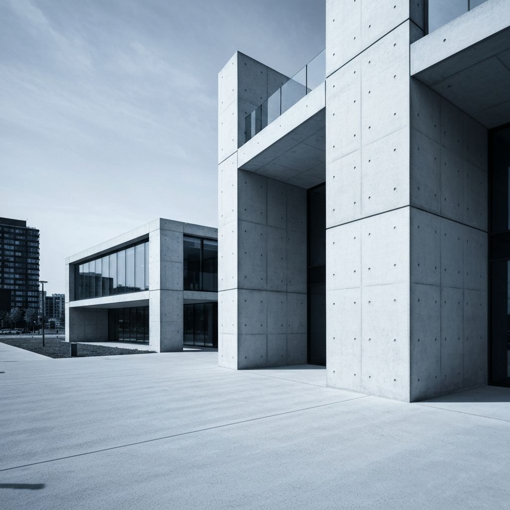 Commercial Complex Utrecht