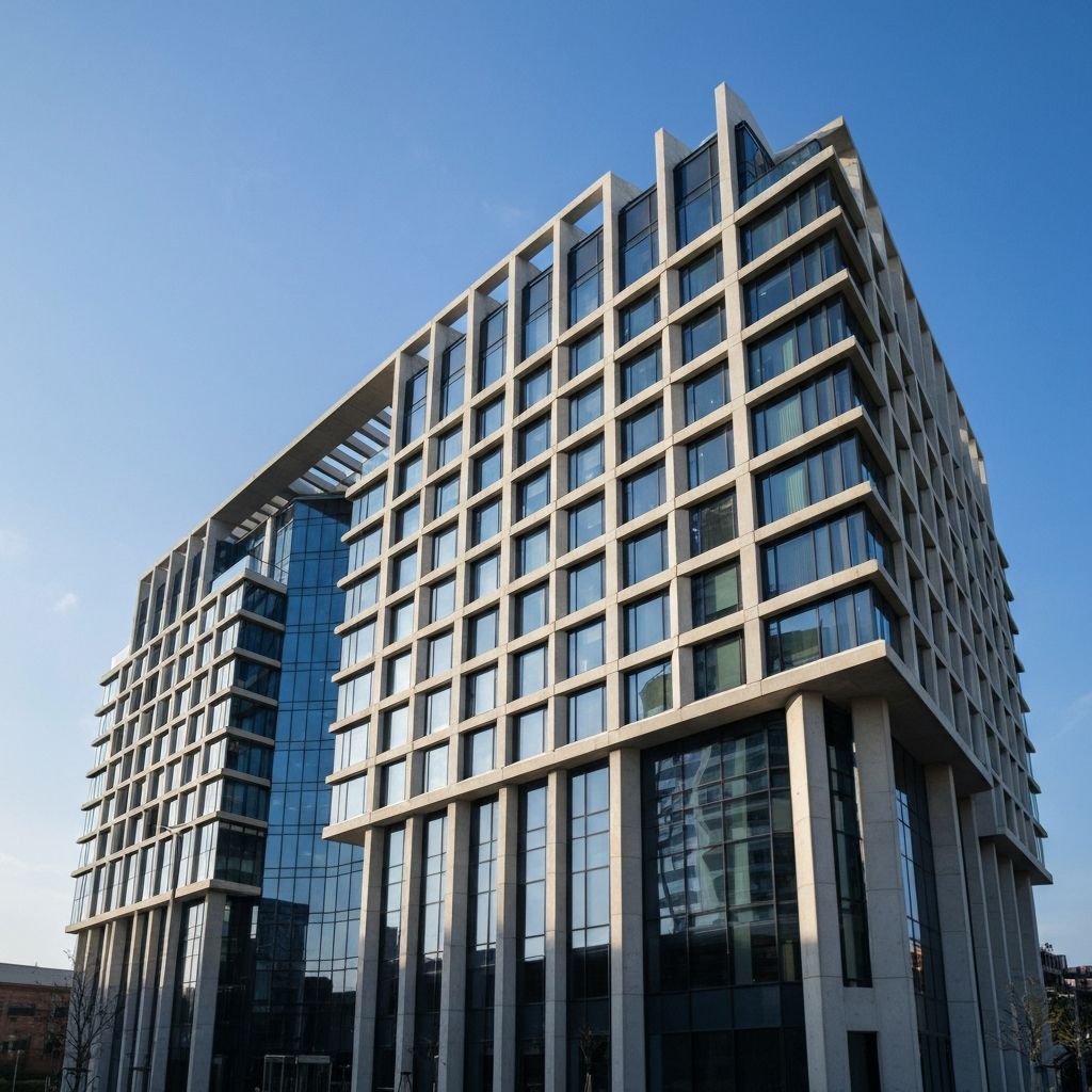 Office Building Amersfoort